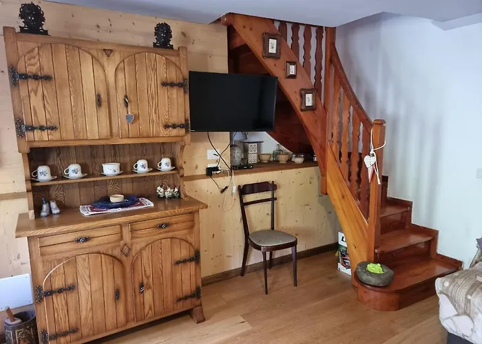 Casa Nonna Rina