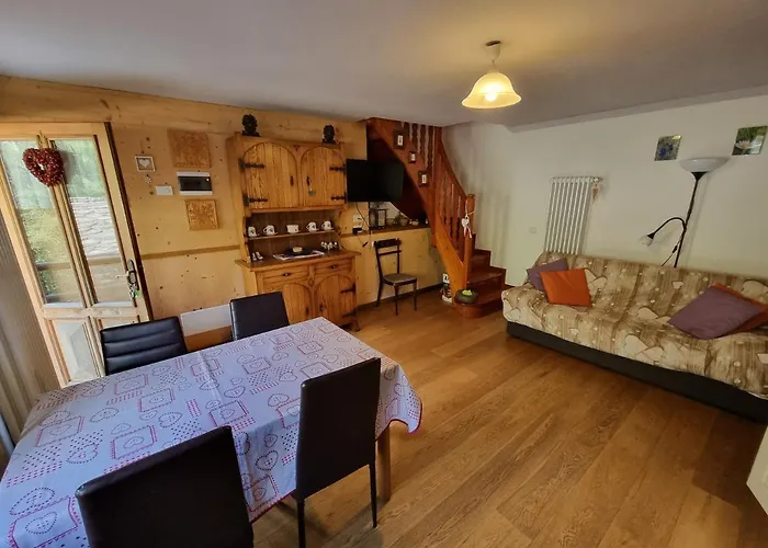 Casa Nonna Rina