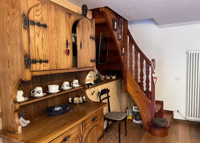 Casa Nonna Rina