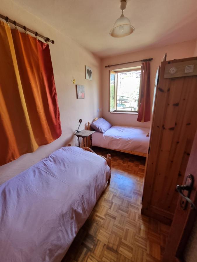 Casa Nonna Rina Alagna Valsesia