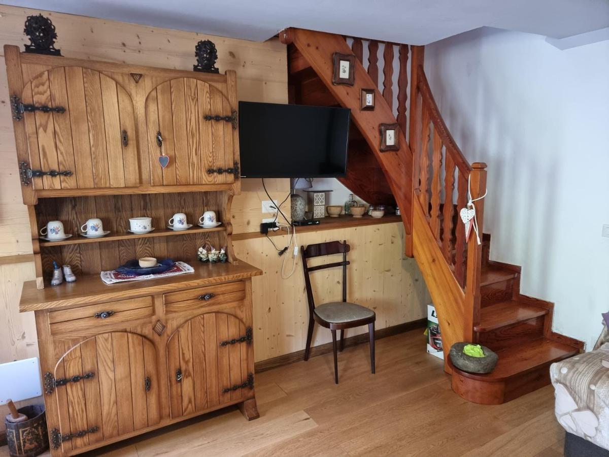 Casa Nonna Rina Holiday home *