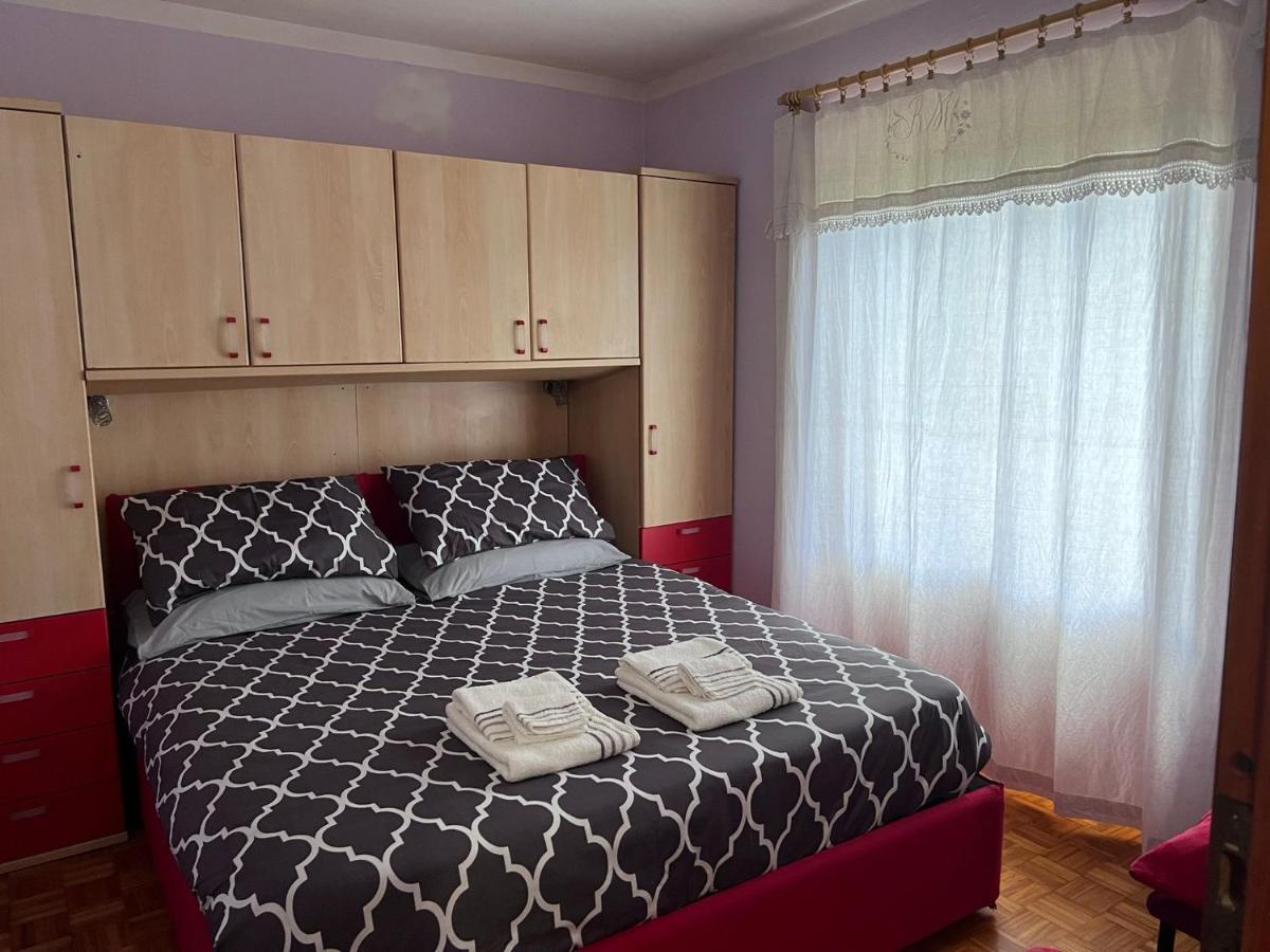 Casa Nonna Rina Alagna Valsesia