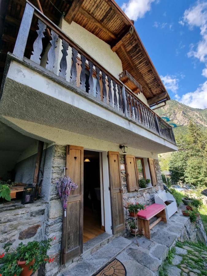 Casa Nonna Rina Holiday home *