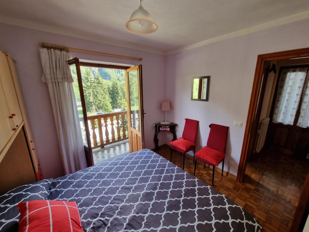 Casa Nonna Rina Holiday home