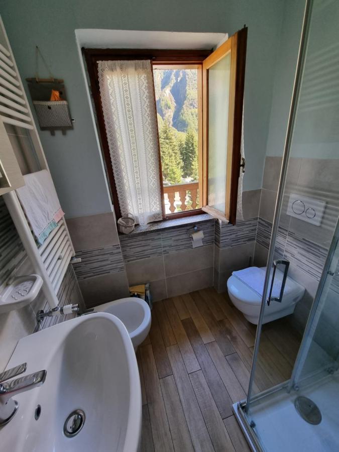 Holiday home Casa Nonna Rina