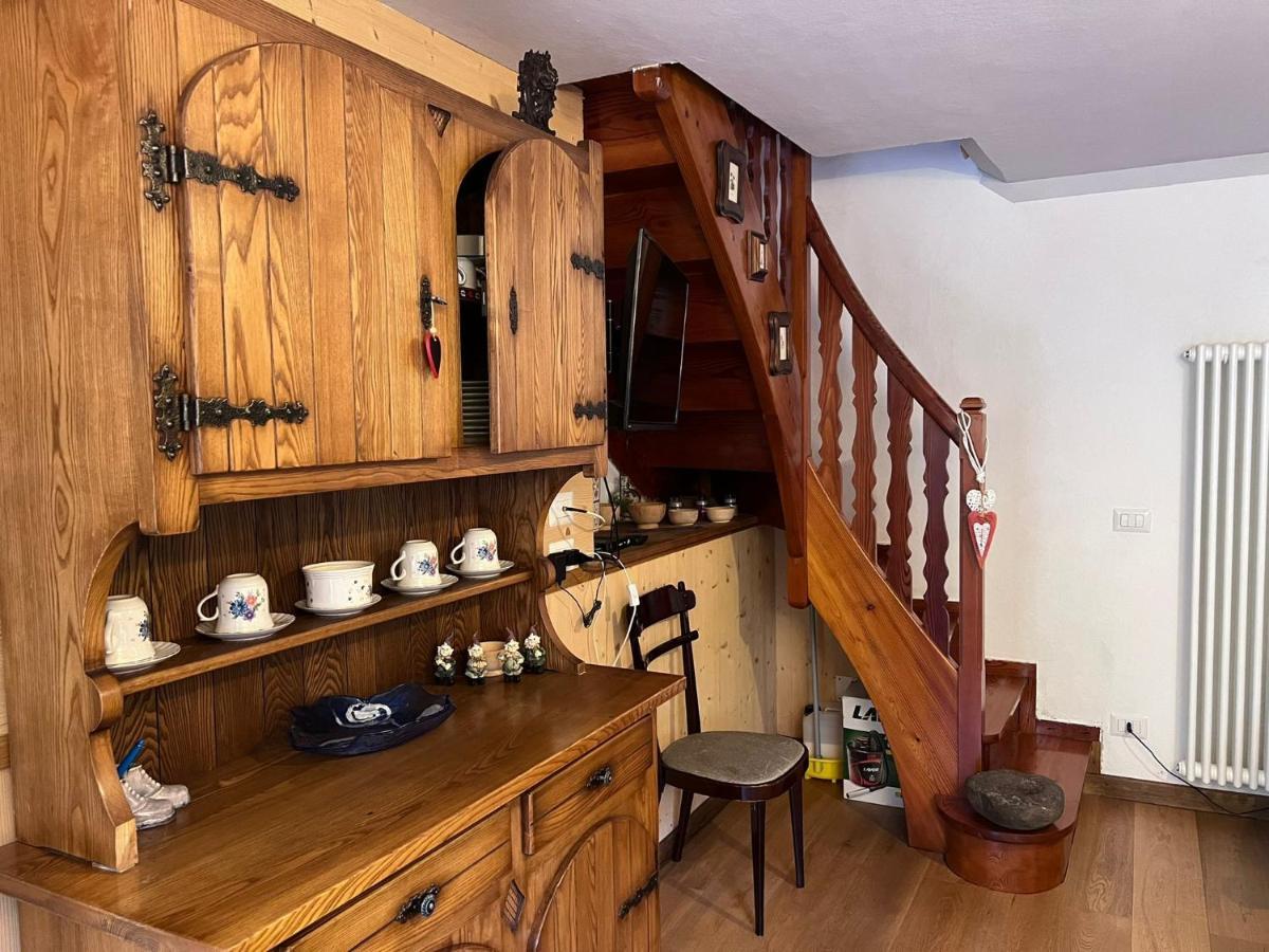Casa Nonna Rina Alagna Valsesia