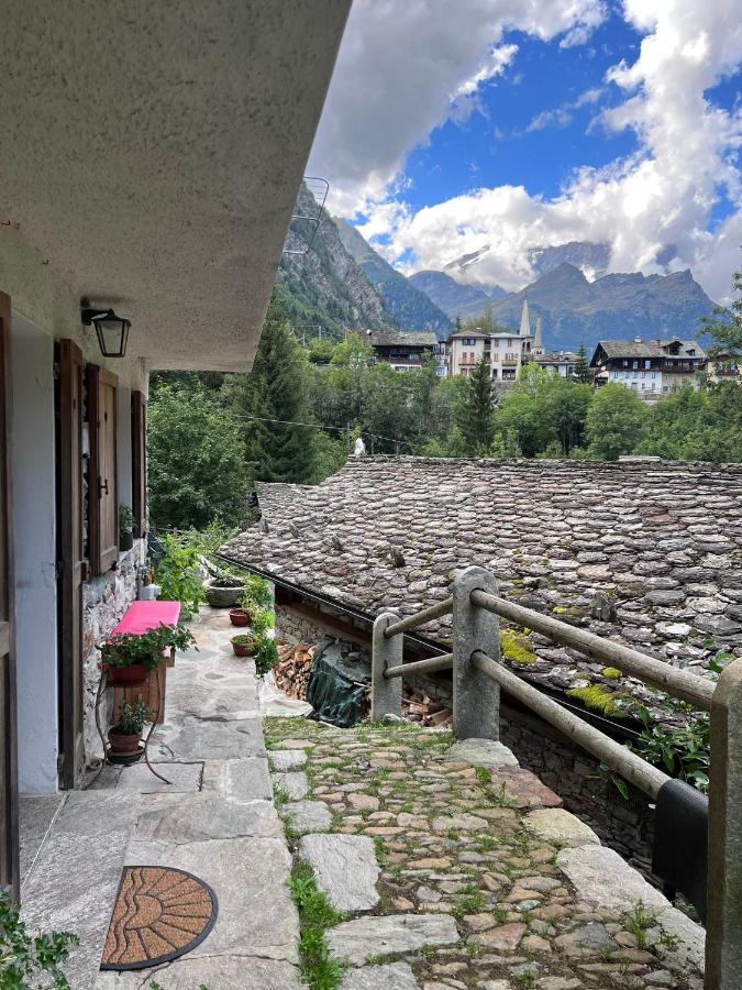 Casa Nonna Rina Holiday home